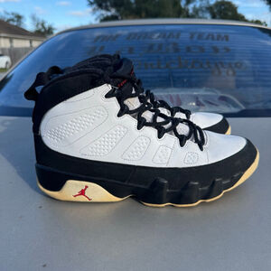 2016 Nike Air Jordan Retro 9 Playoff Space Jam Size 10